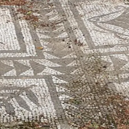 Anna Near Rome