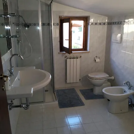 Holiday home Anna Near Rome