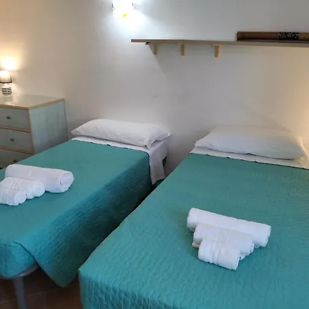 Holiday home Anna Near Rome Anguillara Sabazia
